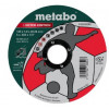 Metabo Limited Edition Soccer (616259000) Отрезной круг по металлу 125 x 1,0 x 22,23 мм, Inox, TF 41